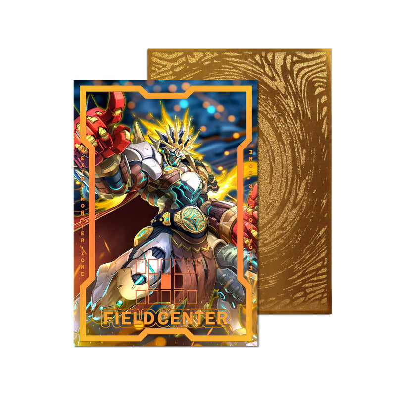 Therion Archetype Metal Field Center-1