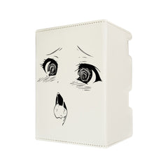 Thirsty Anime Girl - Mach 3 Deck Box-1