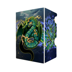 Thunder Dragon Archetype - Mach 3 Deck Box-3