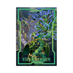 Thunder Dragons Archetype Metal Field Center-1