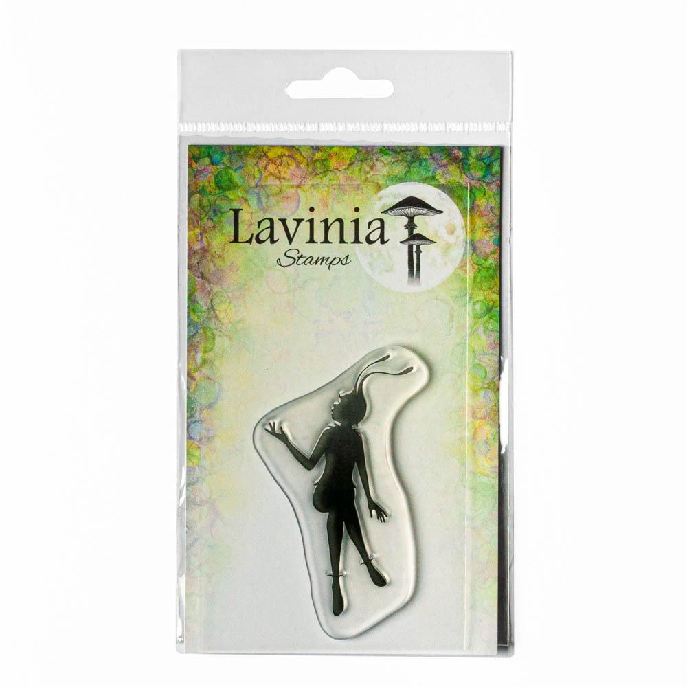 Lavinia Stamps - Tia-1