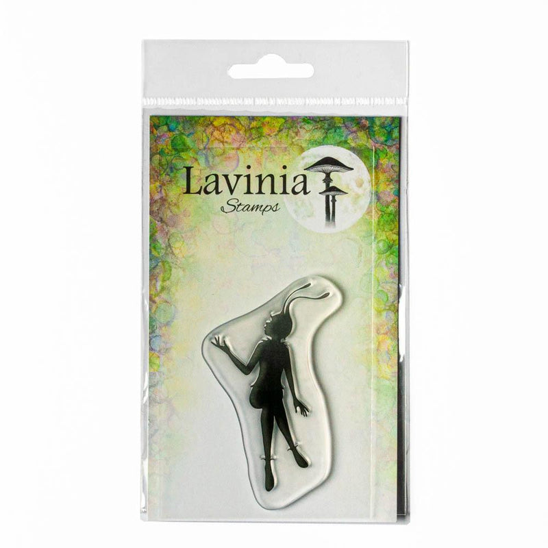 Lavinia Stamps - Tia-1