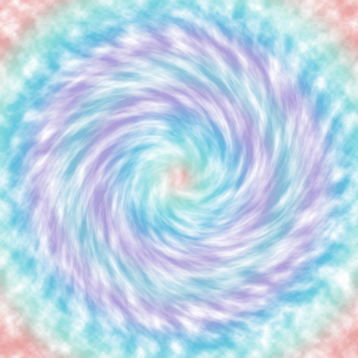 Tie Dye Pattern 1 Adhesive Vinyl-1