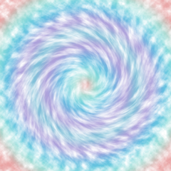 Craft HTV  Tie Dye Pattern 1-1