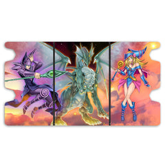 Timaeus The United Dragon - Mach 3 Deck Box-2