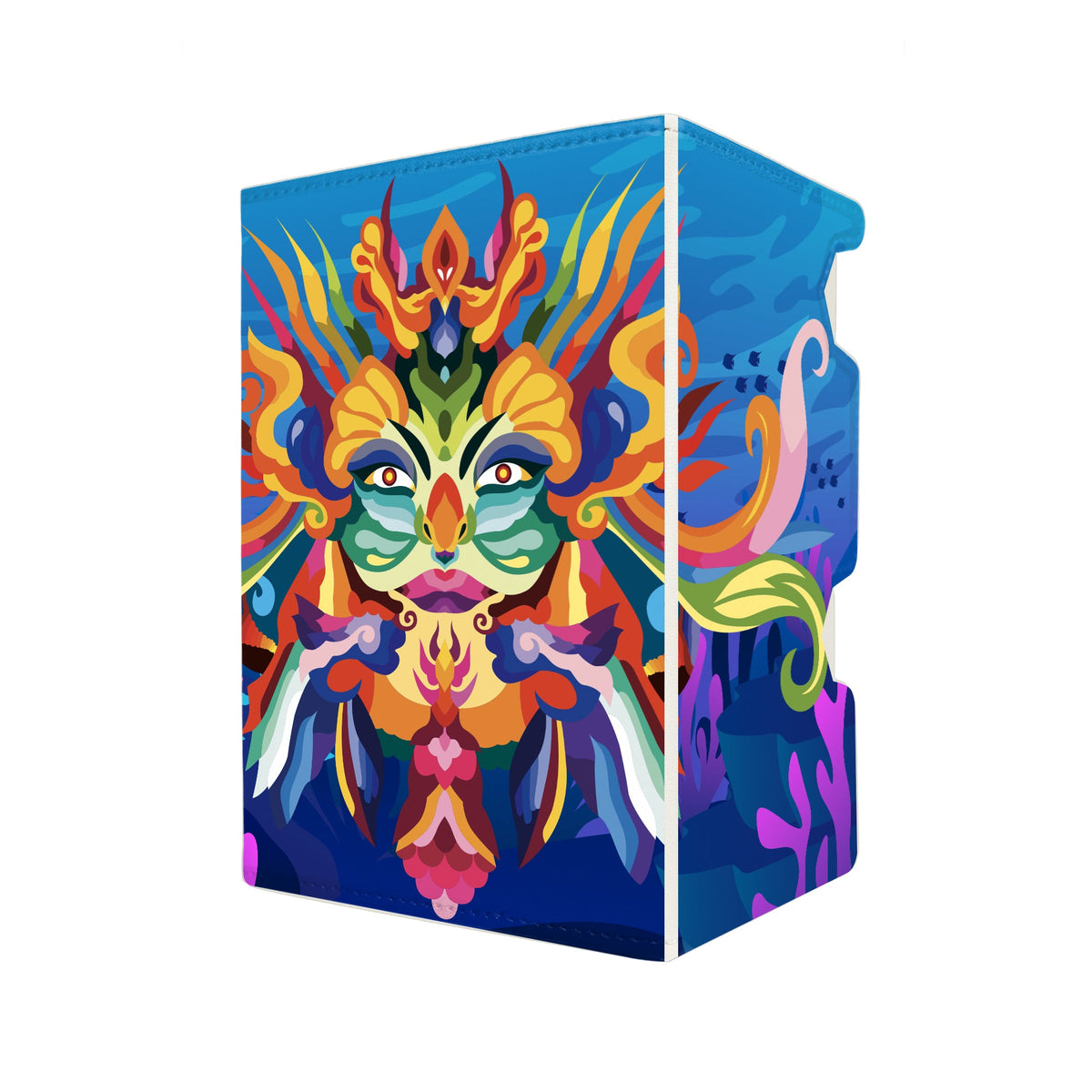 Tishana's Tidebinder - Mach 3 Deck Box-1