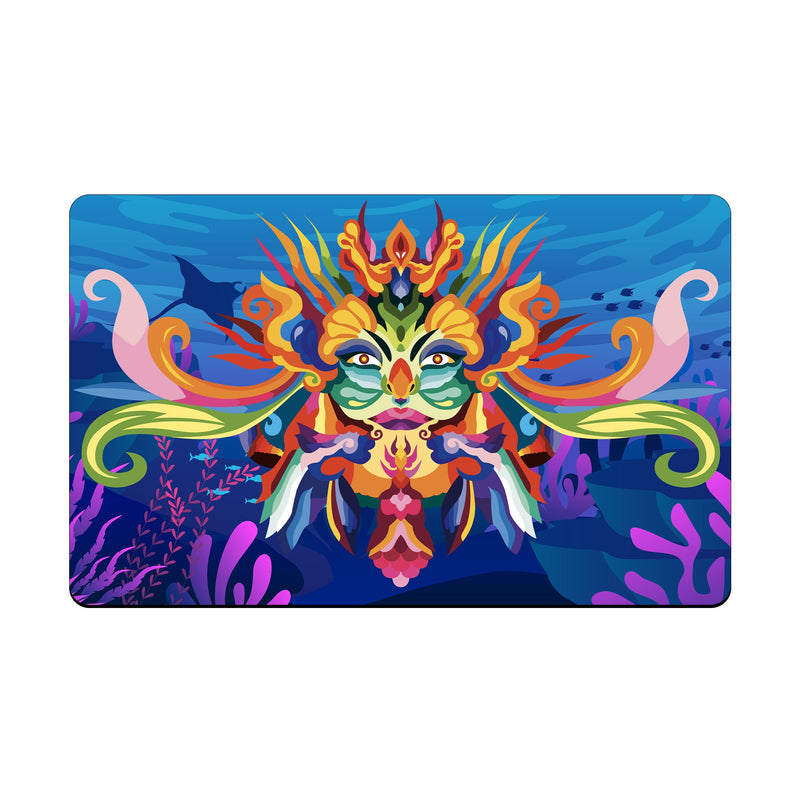 Tishana's Tidebinder Playmat-1
