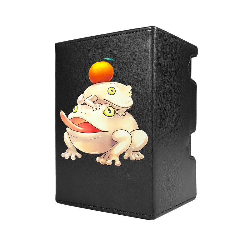 Toadally Awesome - Mach 3 Deck Box-1
