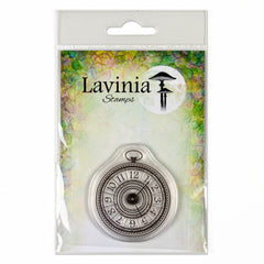 Lavinia Stamps - Tock-1