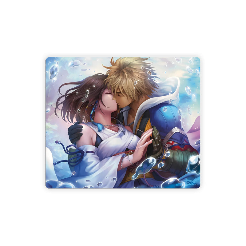 Together Forever Mouse Pad-3