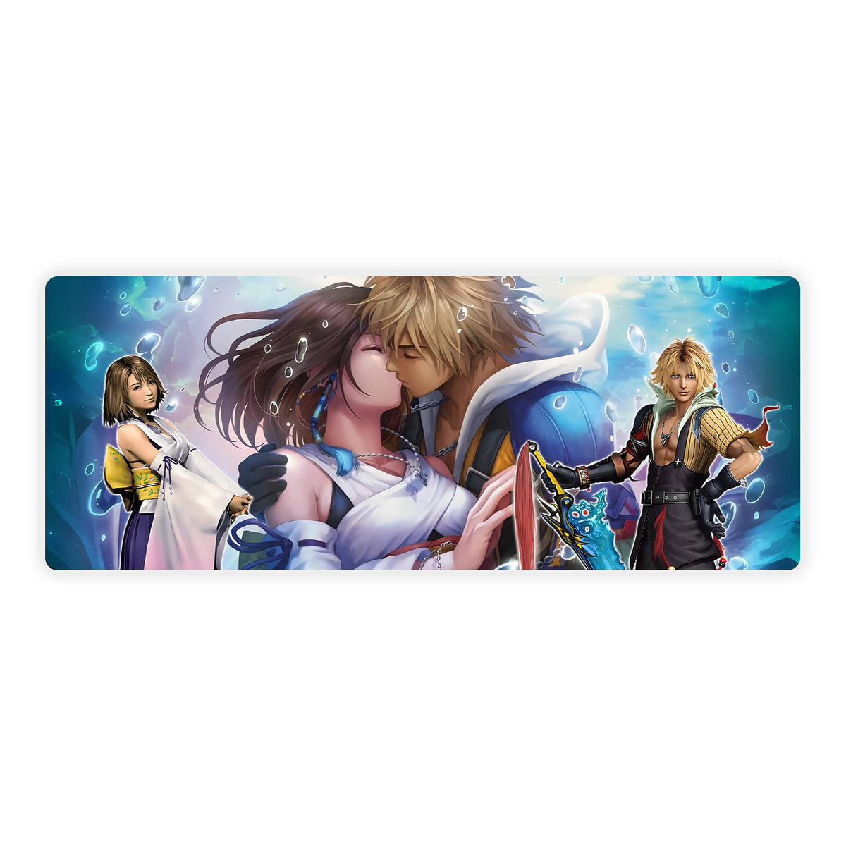 Together Forever Mouse Pad-2