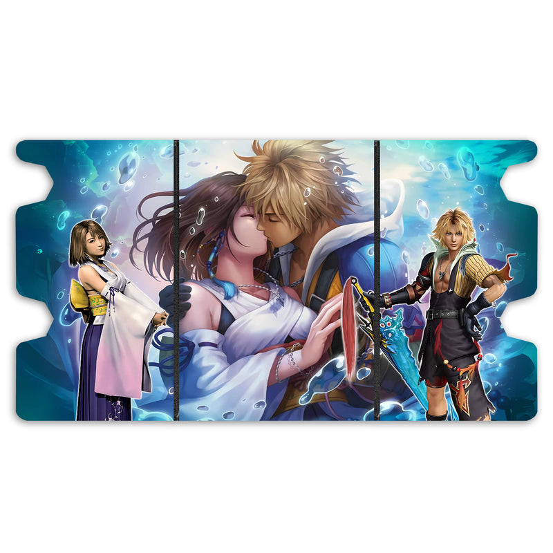 Together Forever - Mach 3 Deck Box-2