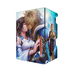 Together Forever - Mach 3 Deck Box-1