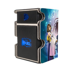 Together Forever - Mach 3 Deck Box-3