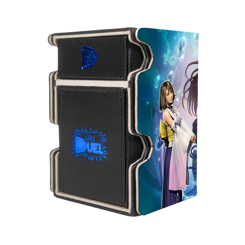 Together Forever - Mach 3 Deck Box-3