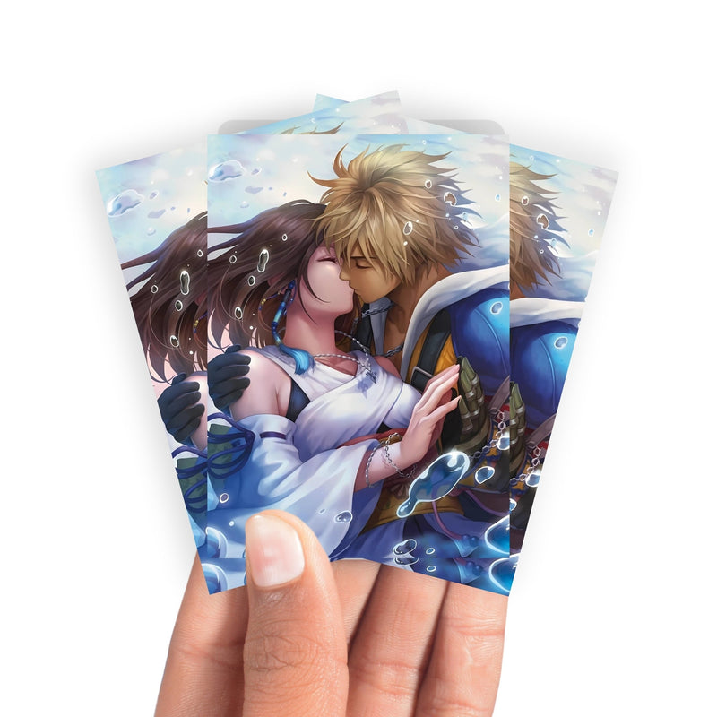 Together Forever Card Sleeves-3