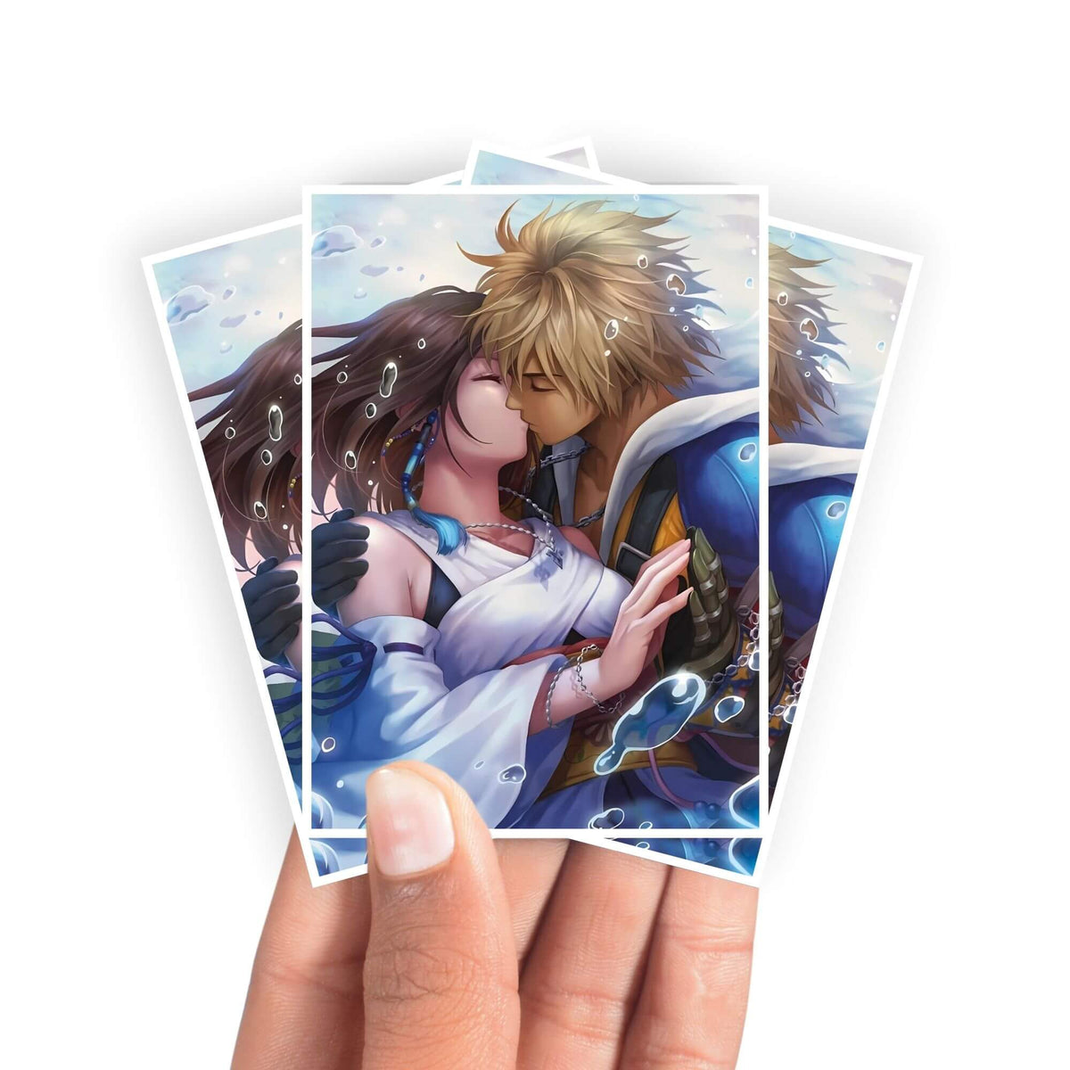 Together Forever Card Sleeves-1
