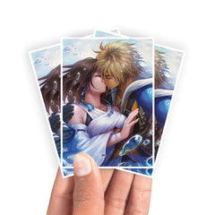Together Forever Card Sleeves-1