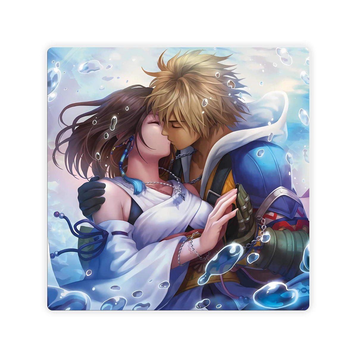 Together Forever - Double Mat-1