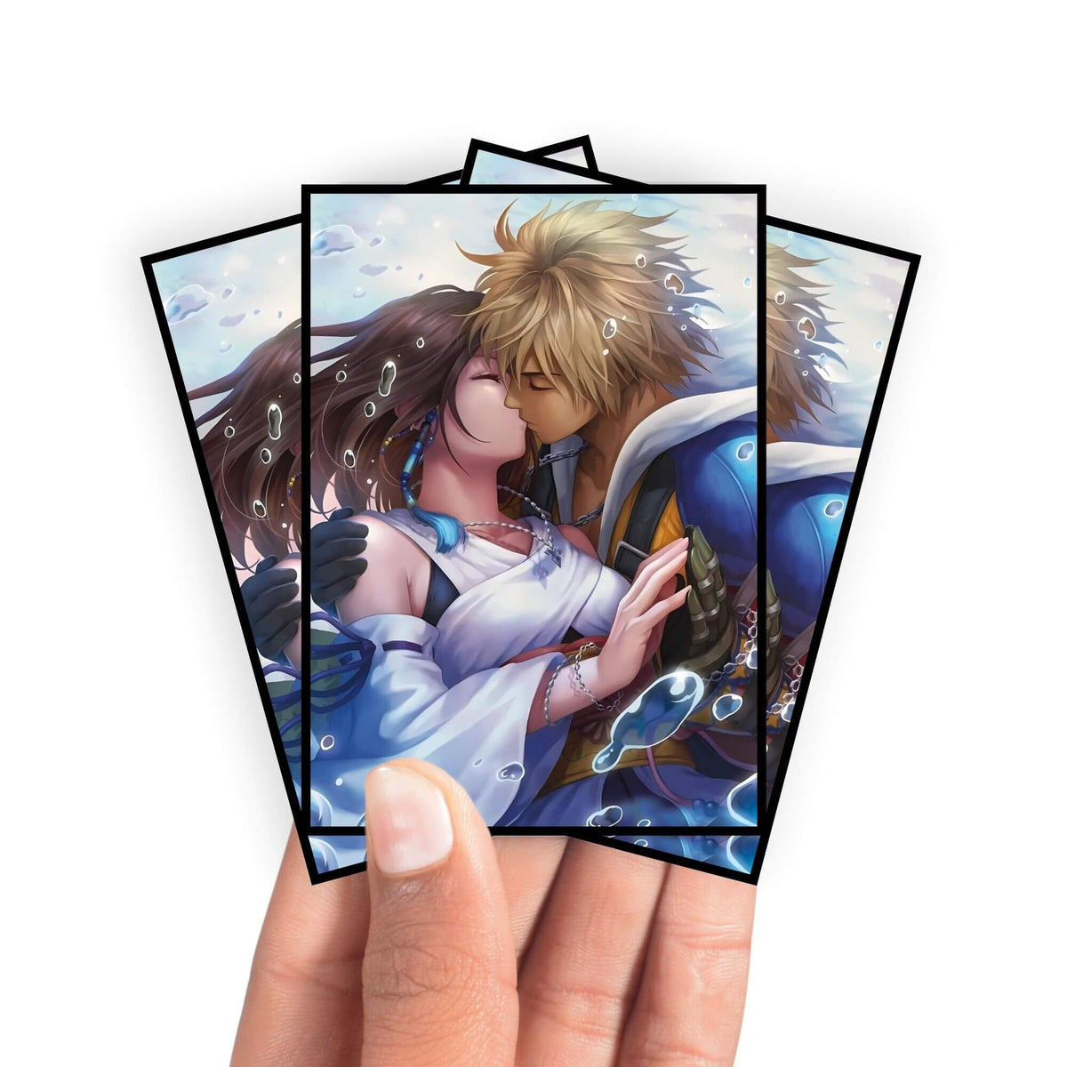 Together Forever Card Sleeves-2