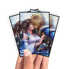 Together Forever Card Sleeves-2