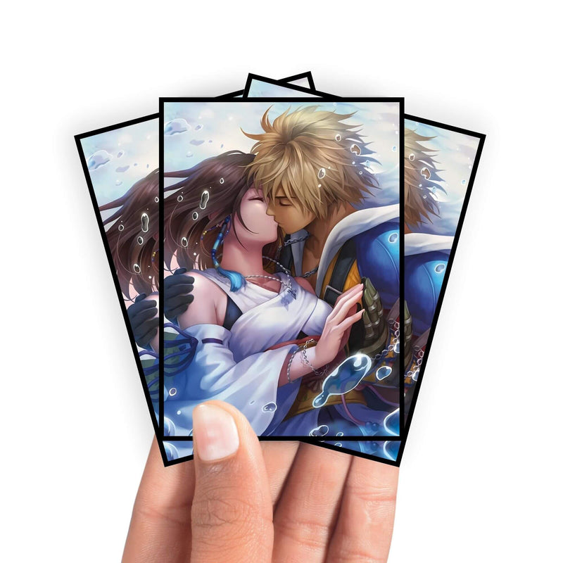 Together Forever Card Sleeves-2