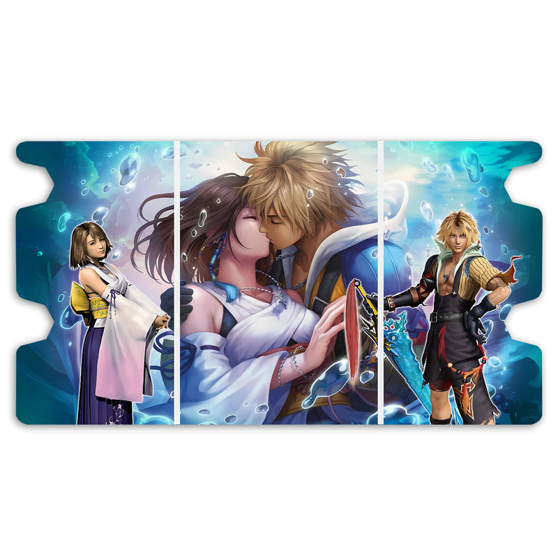 Together Forever - Mach 3 Deck Box-5