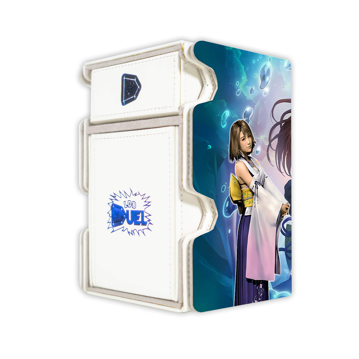 Together Forever - Mach 3 Deck Box-6
