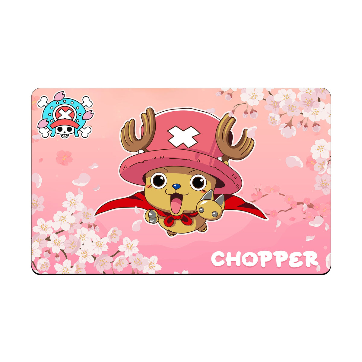 Tony Tony Chopper Playmat-1