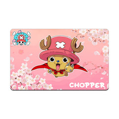 Tony Tony Chopper Playmat-1