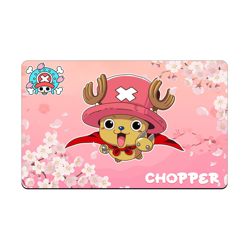 Tony Tony Chopper Playmat-1