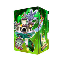 Toon Archetype - Mach 3 Deck Box-1