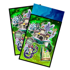 Toon Archetype Card Sleeves-1