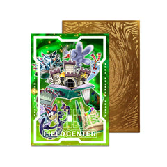Toon Archetype Metal Field Center-1