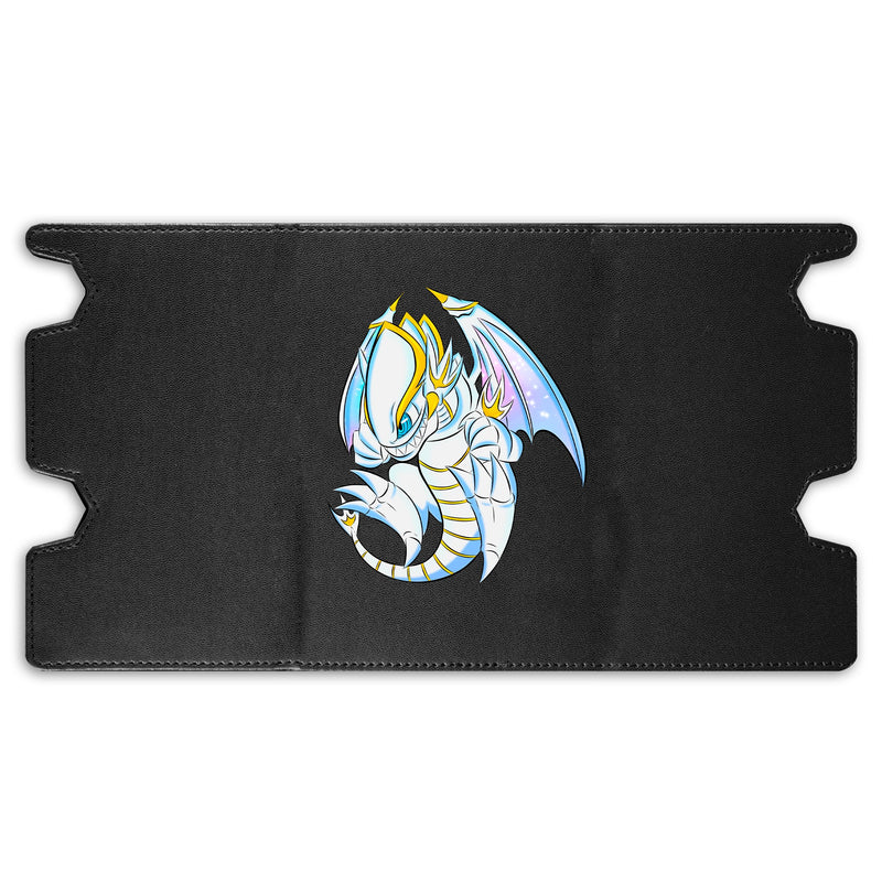Toon Blue Eyes Spirit Dragon - Mach 3 Deck Box-4