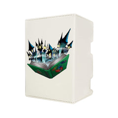Toon World - Mach 3 Deck Box-1