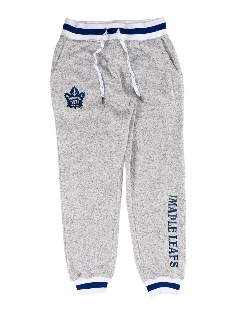 Toronto Maple Leafs Muskoka Joggers-1