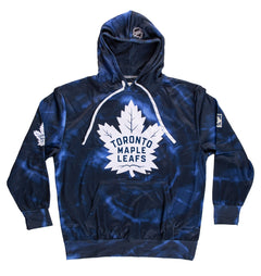 Toronto Maple Leafs Sublimation Hoodie-4