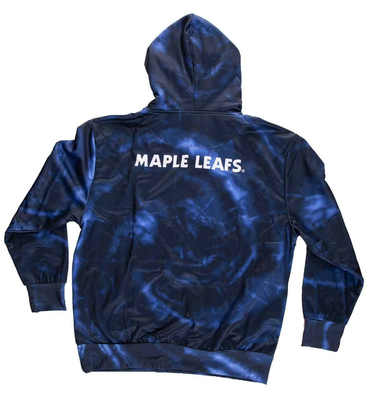Toronto Maple Leafs Sublimation Hoodie-5
