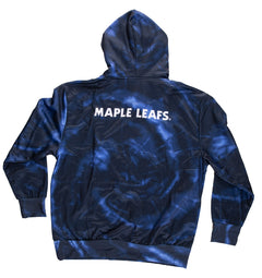 Toronto Maple Leafs Sublimation Hoodie-5