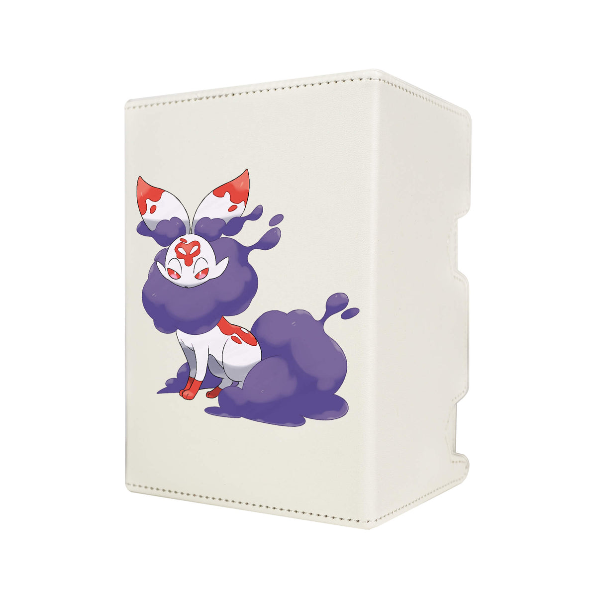 Toxeon - Mach 3 Deck Box-1