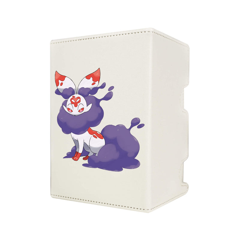 Toxeon - Mach 3 Deck Box-1