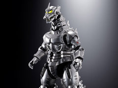 Godzilla x Mechagodzilla Soul of Chogokin GX-103 Mechagodzilla (MFS-3 Type 3 Kiryu)-1