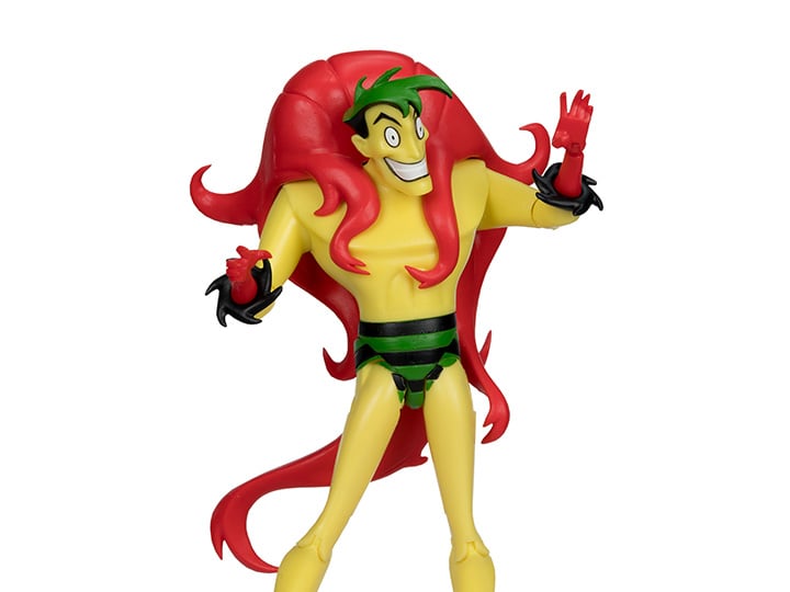 The New Batman Adventures Creeper Action Figure-6