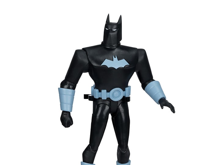 The New Batman Adventures Batman (Anti-Fire Suit) Action Figure-6