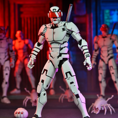 Teenage Mutant Ninja Turtles Ultimate Elite Synja Patrol Bot - The Last Ronin-1