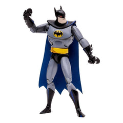 Batman The Animated Series Batman Action Figure-11