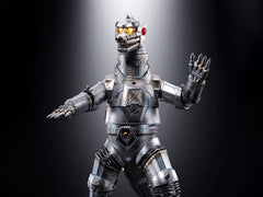 Godzilla vs. Mechagodzilla (1974) DX Soul of Chogokin Mechagodzilla-1