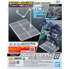 Action Base 8-1