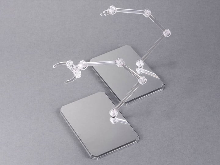 1/144 Action Base 6 (Mirror Seal Set)-6
